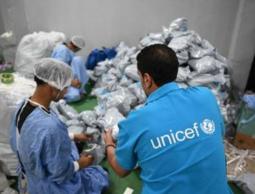 اليونسيف تواجه اتهامات بفرض قيود إعلامية على وسائل إعلام فلسطينية