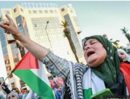 قافلة الصمود تعلن عودتها إلى تونس بانتظار الإفراج عن الموقوفين