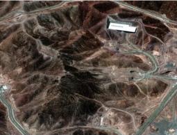 حماس تدين العدوان الأمريكي على إيران وتصفه بتصعيد خطير