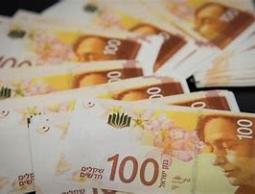 الشيكل يرتفع وسط تصاعد فرص الانتخابات المبكرة في إسرائيل