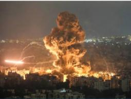 سيناريوهات الساعات القادمة بعد الضربة الأميركية لمنشآت إيران النووية