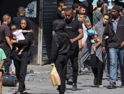 الاحتلال يواصل عدوانه على جنين ومخيمها مع تصعيد هدم المنازل والتهجير القسري