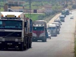 الغرف التجارية بغزة تحذّر من التنسيقات الباهظة وتدعو لضبط الأسعار