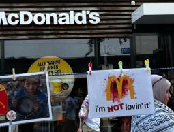 المقاطعة تكبد (إسرائيل) خسائر تراكمية تُقدر بـ47 مليون دولار سنويًا