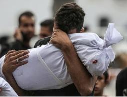 وزارة الصحة: 79 شهيدًا و391 إصابة في غزة خلال آخر 24 ساعة