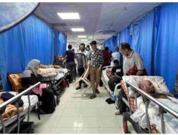 وزارة الصحة: أزمة حادة تهدد خدمات المختبرات وبنوك الدم في غزة