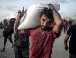 الأونروا: نظام توزيع المساعدات الجديد في غزة يحوّلها إلى ساحة للقتل