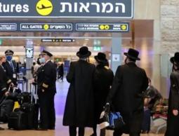 إغلاق مطار بن غوريون وترحيل الطائرات: هل تخشى إسرائيل من موجة هجرة عكسية؟