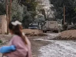 13 شهيدًا وتهجير 25 ألف فلسطيني.. الاحتلال يواصل عدوانه على طولكرم لليوم الـ132