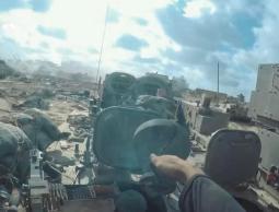 معاريف: فيديو هجوم حماس في خان يونس يكشف فشلًا عسكريًا وسياسيًا لإسرائيل