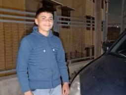 الطفل الشهيد يوسف فقهاء.