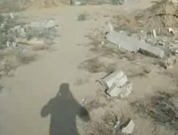 حين يقتلون كلُّ شيء.. تبقى الحقيقة الوحيدة الباقية؛ في يد المقاوم!