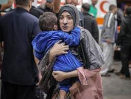 مستجدات حرب الإبادة على قطاع غزة وخرق الاحتلال لوقف إطلاق النار