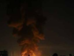 إدانات دولية واسعة للهجوم الأمريكي على إيران