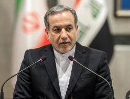 عراقجي: الهجوم الأمريكي انتهاك صارخ للقانون الدولي وسنرد وفق ميثاق الأمم المتحدة