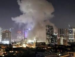 الكابينت: توقعات بآلاف القتلى في الهجوم الصاروخي الإيراني