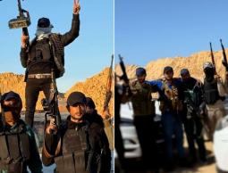 المرصد الأورومتوسطي: الاحتلال يستخدم مرتزقة وعصابات محلية لاستهداف المدنيين بغزة