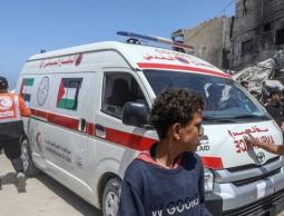 وزارة الصحة: إمدادات الوقود للمستشفيات تكفي 3 أيام فقط