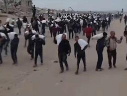 مؤسسة غزة الإنسانية شريك مباشر في الجرائم الإسرائيلية ويجب محاسبتها