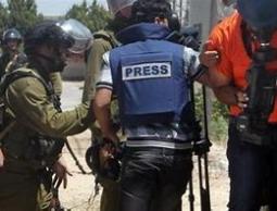 منتدى الإعلاميين الفلسطينيين يدين تحريض منصة (جسور) ضد صحفيي غزة