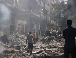 مستجدات حرب الإبادة: ارتفاع حصيلة الشهداء وتواصل الغارات الإسرائيلية على غزة