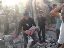 الصحة: 103 شهيدًا في غزة خلال الـ24 ساعة الماضية جراء العدوان الإسرائيلي المتواصل