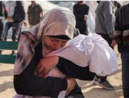 31 إصابة و4 شهداء خلال 24 ساعة في استهداف إسرائيلي وسط قطاع غزة