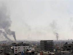 إطلاق نار من عصابات (أبو شباب) قرب الشركة الأمريكية يرفع الشهداء إلى 14