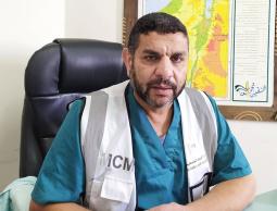 الدكتور مروان الهمص