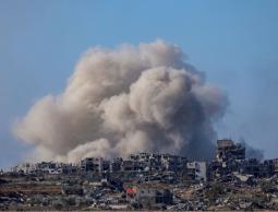 استشهاد ثلاثة من محرري (وفاء الأحرار) المبعدين إلى غزة جراء قصف إسرائيلي