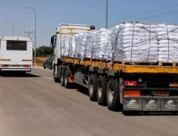 الشوا: مساعدات غزة تُدار بأجندة تهجير و180 ألف طن مكدّسة عند المعابر