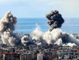 حماس: نتعامل مع جهود الوسطاء ونناقش مقترحات للوصول إلى اتفاق ينهي العدوان