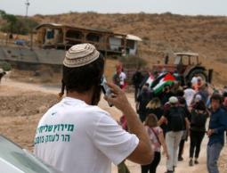 11 ألف اعتداء للاحتلال والمستوطنين في الضفة خلال النصف الأول من 2025