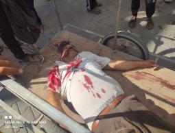 مجزرة النصيرات.