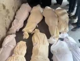 حماس: مجازر الاحتلال في غزة إمعان في حرب الإبادة ونطالب بتحرك فاعل لوقفها