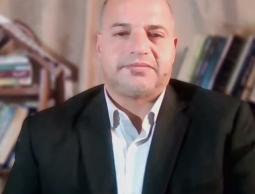 د.إياد القرا