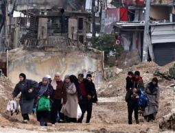 أطباء بلا حدود: الاحتلال يواصل تدمير المخيمات في الضفة بعد 5 أشهر من العدوان