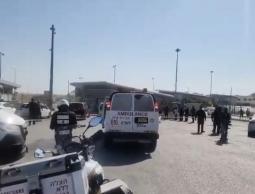 عملية اللنبي.. رصاص أردني يثأر لغزة ويسقط قتيلين إسرائيليين