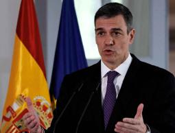 إسبانيا تلغي صفقة أسلحة ثالثة مع إسرائيل بقيمة 207 مليون يورو