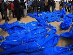 حماس: آثار التعذيب على جثامين الشهداء تكشف الطبيعة الإجرامية لجيش الاحتلال