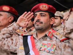 كتائب القسام تنعى اللواء اليمني محمد الغماري وعددًا من شهداء معركة الإسناد