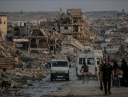 غزّة بين خرائط واشنطن وأوهام ما بعد الحرب: كيف تفشل أميركا في إعادة اختراع الواقع؟