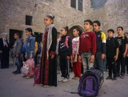 مدرسة الكمالية الأثرية