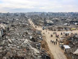 الأحرار: المشروع الأمريكي يخدم الاحتلال ويهمل حقوق الشعب الفلسطيني