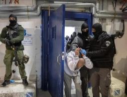 قانون إعدام الأسرى… الوجه الإجرامي للاحتلال 