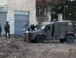 الأمم المتحدة تدين إعدامات الاحتلال في جنين وتطالب بتحقيق مستقل وفوري