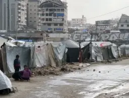 التحضيرات للمرحلة الثانية من اتفاق وقف إطلاق النار في غزة: سباق سياسي معقّد وسط خروقات إسرائيلية