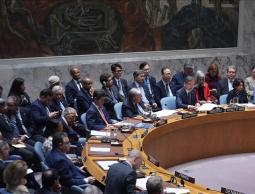 ردود دولية وحقوقية غاضبة بعد اعتماد مجلس الأمن قرار القوة الدولية في غزة