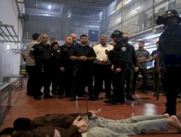 المركز الفلسطيني للدراسات السياسية: قانون إعدام الأسرى في الكيان الإسرائيلي يشكل 