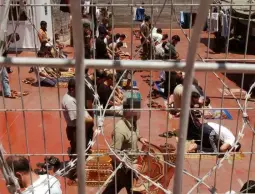 قانون الإعدام للأسرى الفلسطينيين يفجّر انقسامًا داخل 